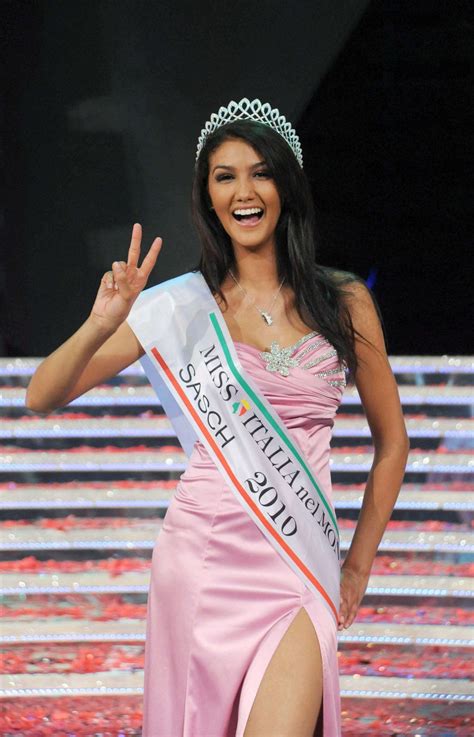 miss italia nel mondo 2010